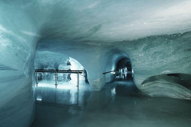 2-Day Jungfraujoch Top of Europe Tour from Lucerne: Interlaken or Grindelwald - Why Jungfraujoch feels like a real two-day experience