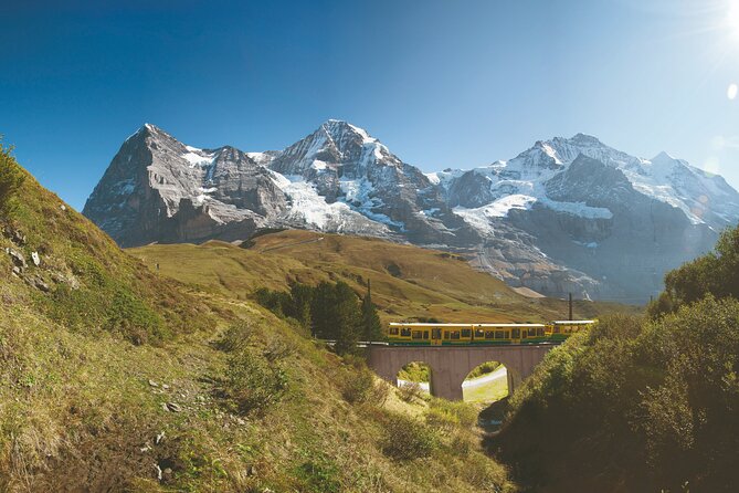 2-Day Jungfraujoch Top of Europe Tour from Lucerne: Interlaken or Grindelwald - What the guide really adds (and what you should use it for)