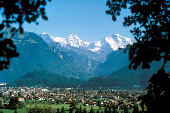 2-Day Jungfraujoch Top of Europe Tour from Lucerne: Interlaken or Grindelwald - Practical advice: pack for cold, plan for clouds, and pace yourself