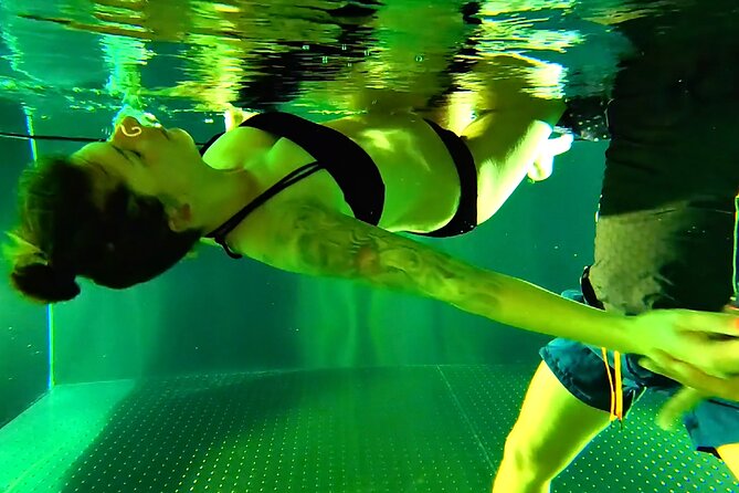 2 Hour Floating Harmony Couples Course - Roberto’s Coaching Style: How Instructors Build Trust Fast