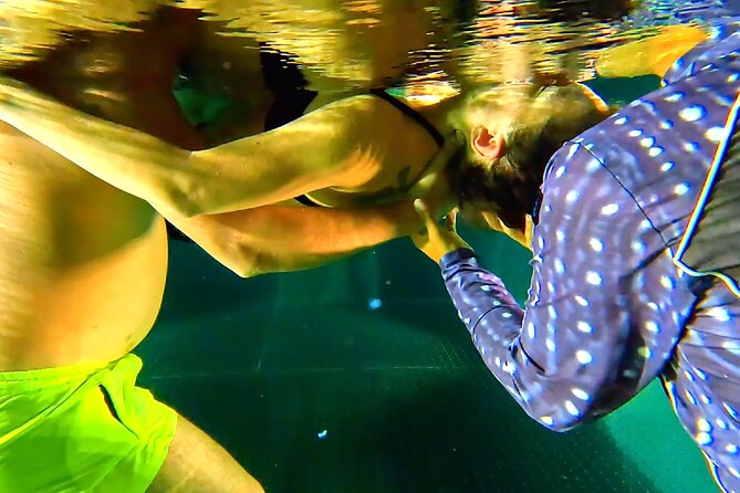 2 Hour Floating Harmony Couples Course - Price and Value for Two: When CHF43 Matters and When It Doesn’t
