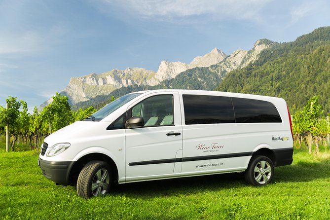 3 Hour Unique Wine Tour - Half Day in Swiss Alps - Stop 1: Swiss vines and cellars, where the education feels hands-on