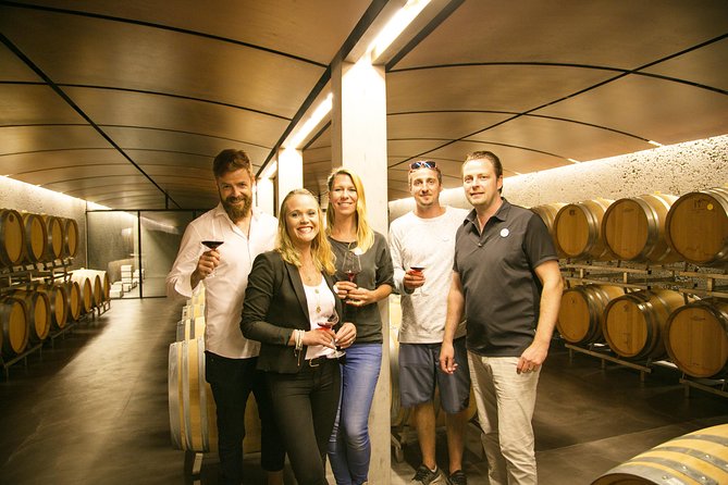 3 Hour Unique Wine Tour - Half Day in Swiss Alps - What the tour price covers, and how I’d judge the value