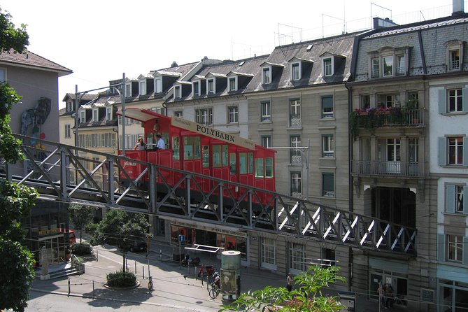 3 in 1: Zurich Walking Tour - Cruise on the Lake - Cable Car Ride to Felsenegg - Should you book the 3-in-1 Zurich day?