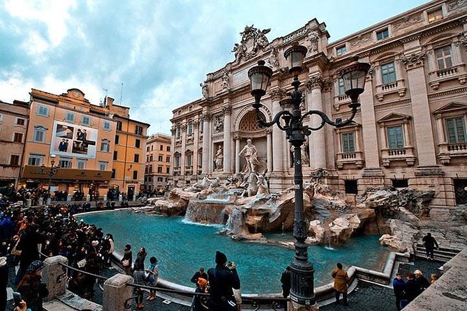 7-Day Taste of Europe Tour from Lucerne: Switzerland, Italy and France - Price and what you really get for $1,112.60