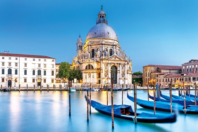 7-Day Taste of Europe Tour from Lucerne: Switzerland, Italy and France - Day 3 Rome highlights, Vatican sights and the Colosseum loop