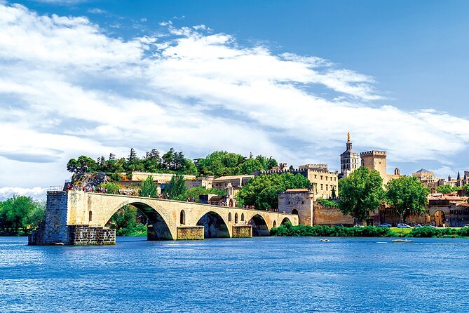 7-Day Taste of Europe Tour from Lucerne: Switzerland, Italy and France - Day 6 the long ride north to Paris, with Place d’Italie
