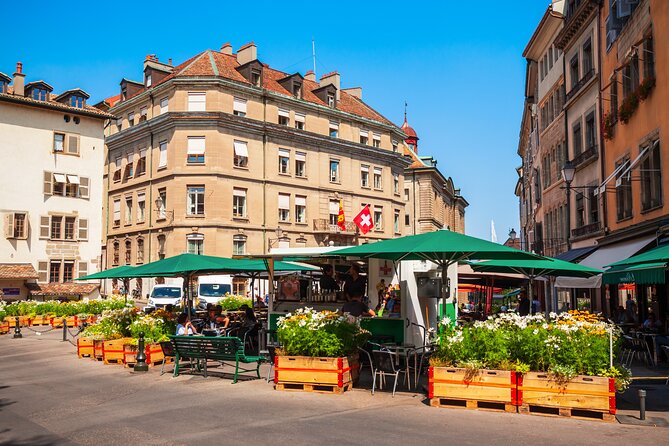 A Self-Guided Audio Tour of Geneva’s Old Town - Key takeaways before you go