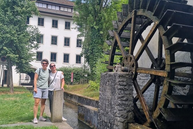 Aarau Scavenger Hunt and Sights Self-Guided Tour - Price and value: what $18.60 buys you in real-world terms