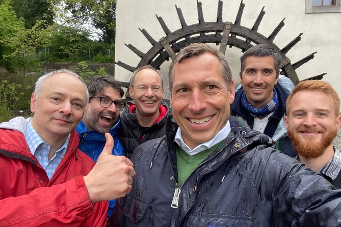 Aarau Scavenger Hunt and Sights Self-Guided Tour - When this Aarau scavenger hunt is a great fit
