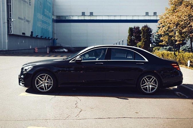 Airport Transfer: Zurich Airport ZRH to Zurich by Business Car - Price and Value: Is $100.37 per Person Worth It?