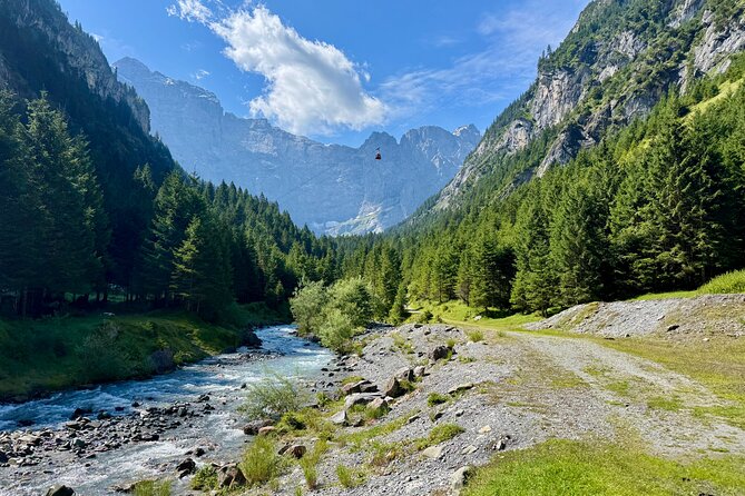 Alpine Food Tour Swiss delicacies with a view - Key things you should notice before you go