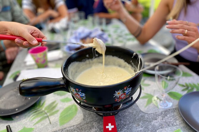 Alpine Food Tour Swiss delicacies with a view - Alpine Food Tour Zurich to the Swiss Alps: What the day really feels like