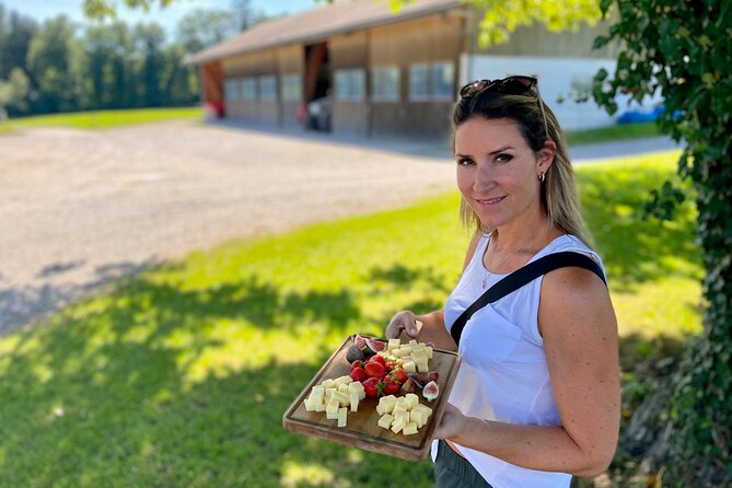 Alpine Food Tour Swiss delicacies with a view - Why the guides and chef style change the value