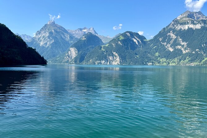 Alpine Food Tour Swiss delicacies with a view - Price and logistics: is $850.65 worth it?