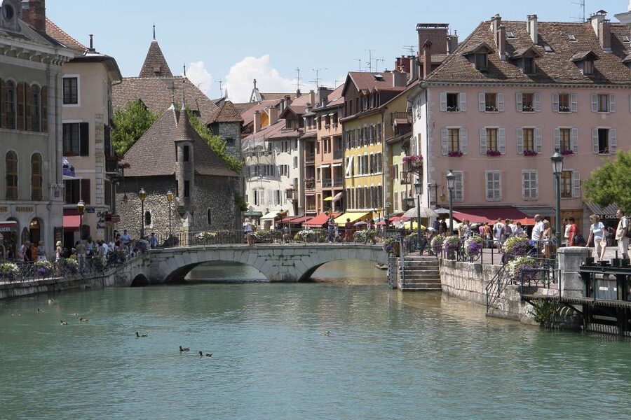 Annecy Private Guided Tour from Geneva - Key Points Worth Knowing Before You Go