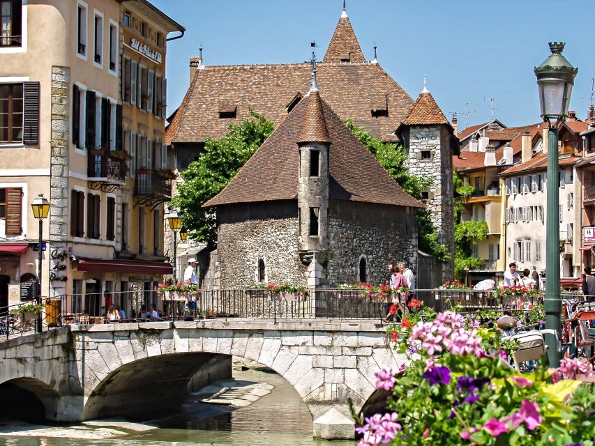 Annecy Private Guided Tour from Geneva - Who This Annecy Tour Fits Best