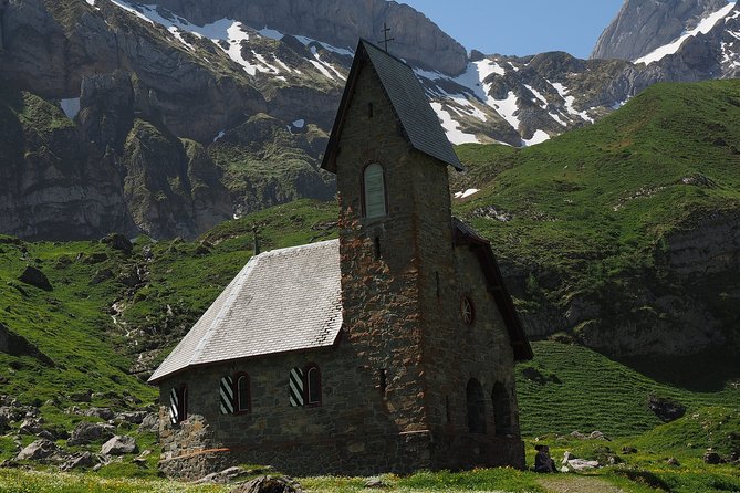 Appenzell and Liechtenstein Tour from Zurich - Price and value: what you are paying for at $1,044.40 per person