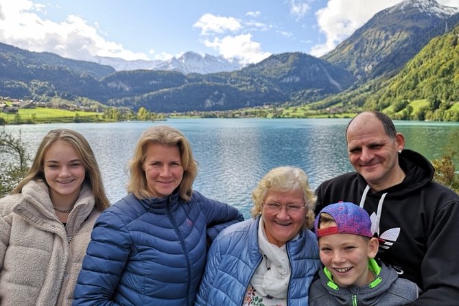 Appenzell and Liechtenstein Tour from Zurich - Timing, pace, and what to do right before you go
