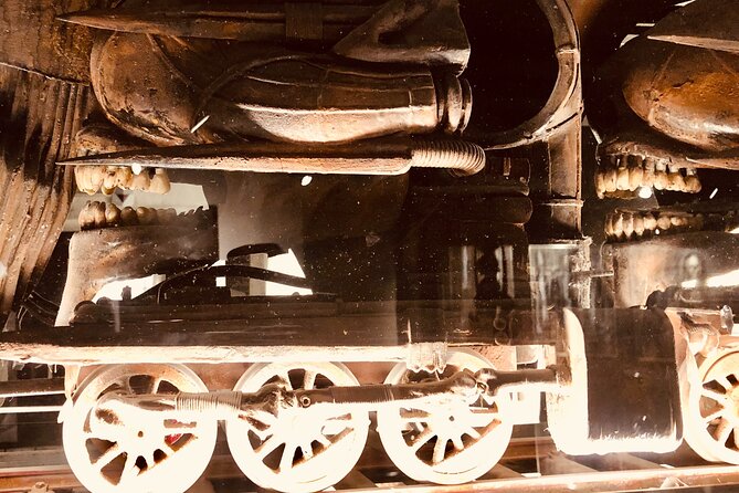 Art, Castle & Aliens: Gruyères Full-Day Tour to HR Giger Museum - Price and value: what $330.44 buys you in real terms