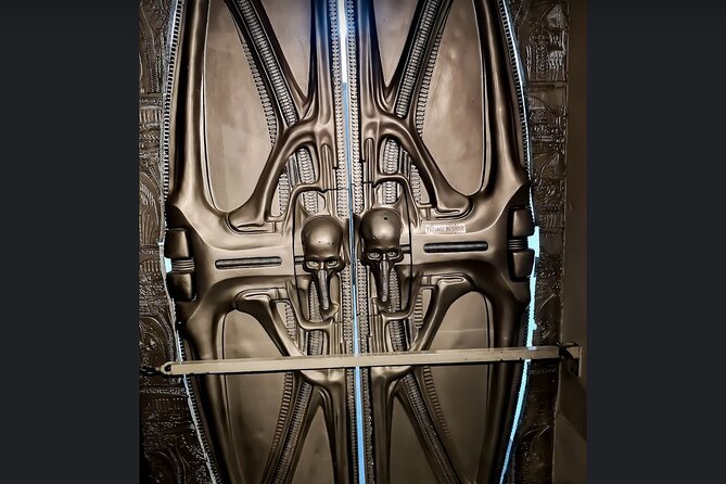 Art, Castle & Aliens: Gruyères Full-Day Tour to HR Giger Museum - Who this tour fits best, and who might want a different plan