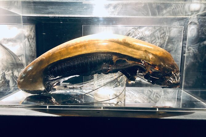 Art, Castle & Aliens: Gruyères Full-Day Tour to HR Giger Museum - Should you book this tour?