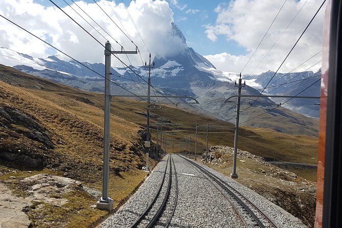 Attraction Ticket: Zermatt to Mount Gornergrat Summit - Key things to know before you go
