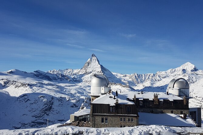 Attraction Ticket: Zermatt to Mount Gornergrat Summit - Price and value: when $265.32 per person feels fair