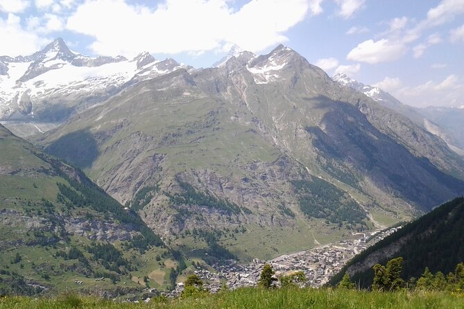 Attraction Ticket: Zermatt to Mount Gornergrat Summit - Should you book the Zermatt to Gornergrat summit ticket?