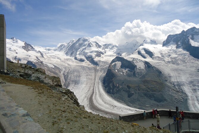 Attraction Ticket: Zermatt to Mount Gornergrat Summit - FAQ