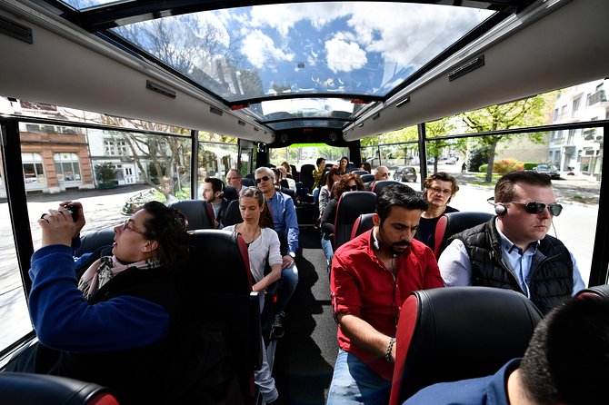 Basel City Sightseeing Bus Tour - Price and Value at $34.36: When This Tour Is Worth It, and When It Isn’t