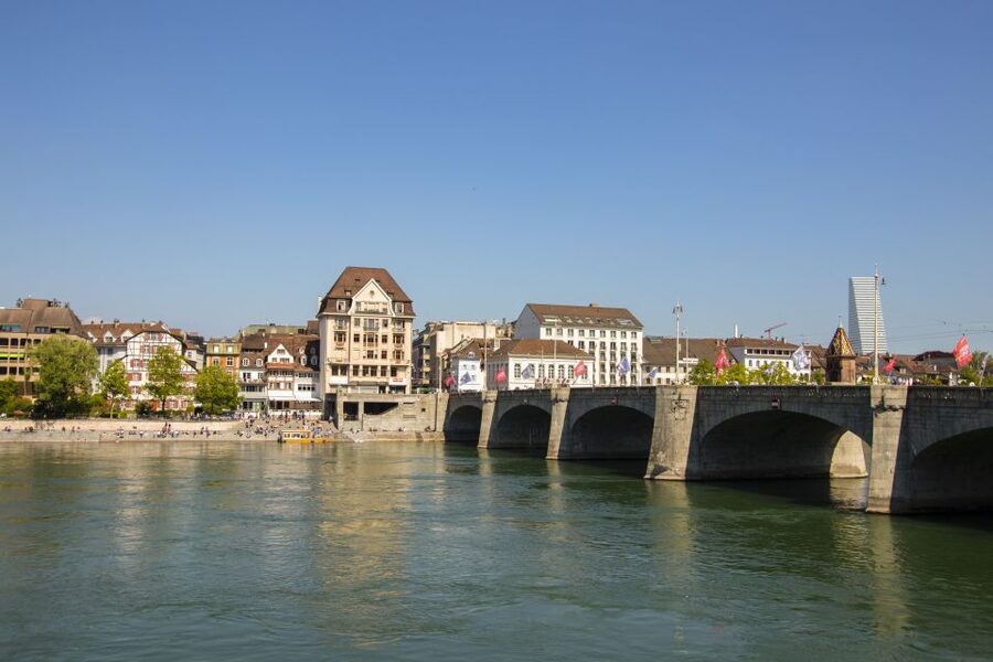 Basel: Express Walk with a Local in 60 minutes - Should you book this Basel Express Walk?