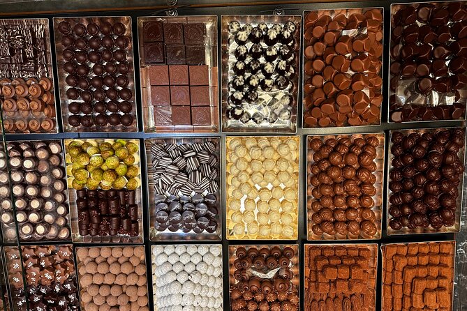 Basel Farmer's Market, Cheese, Chocolate & Pastry Tour - Key highlights you can plan around