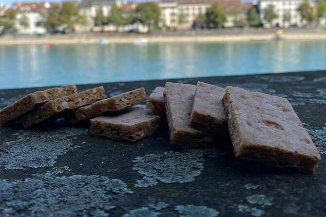 Basel Farmer's Market, Cheese, Chocolate & Pastry Tour - Price and value, what $112.32 really covers