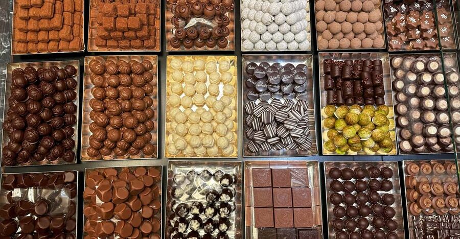 Basel: Farmer's Market, Cheese, Chocolate & Pastry Tour - Who should book this Basel cheese, chocolate, and pastry tour