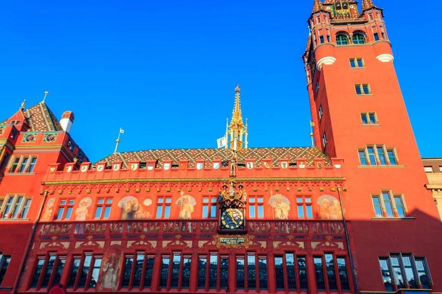 Basel: Insta-Perfect Walk with a Local - Key things to know before you go