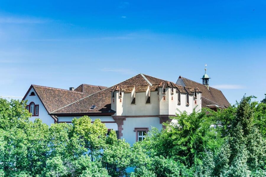 Basel: Insta-Perfect Walk with a Local - Wandering Neighborhoods, Markets, and Hidden Side Streets
