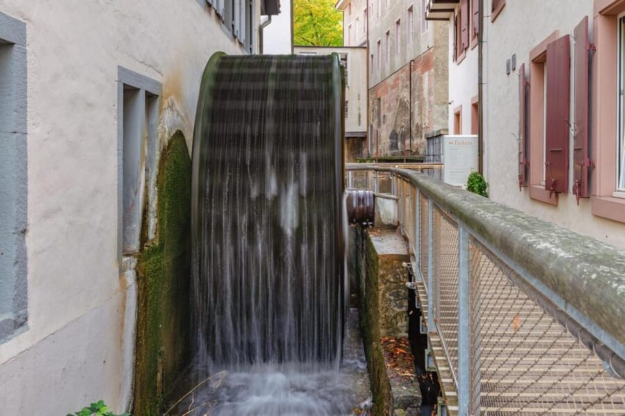 Basel: Insta-Perfect Walk with a Local - Price and Time: Is $141 Worth It?