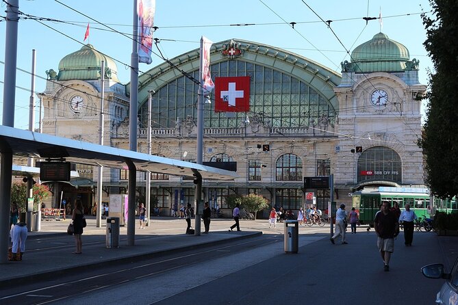 Basel Private City Tour: Highlights And Hidden Gems - How pricing holds up at about $79.29 per person