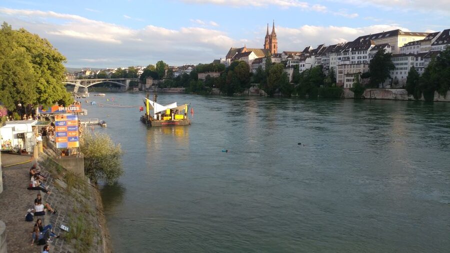 Basel: Private Walking Tour with a Local Guide - Key things to know before you go