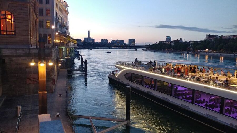 Basel: Private Walking Tour with a Local Guide - Customization that actually changes your day