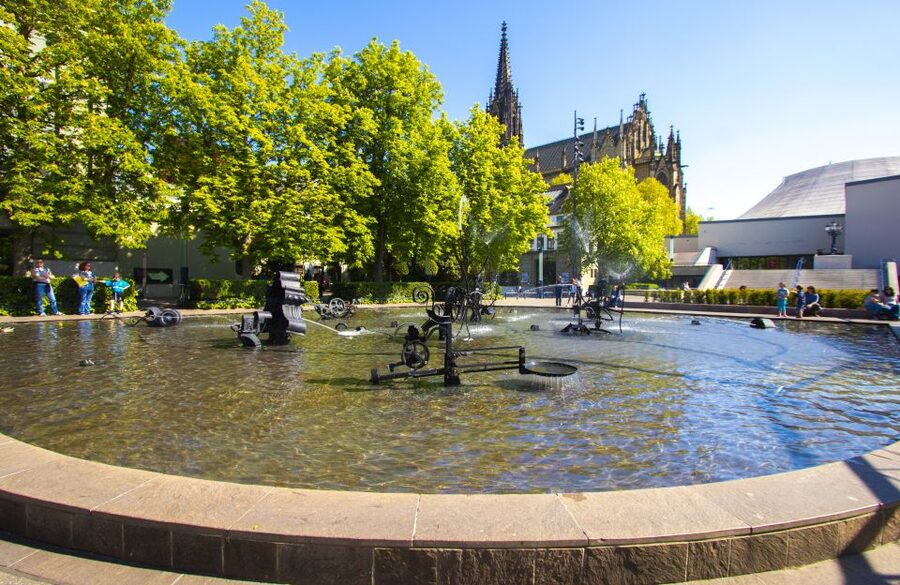 Basel’s Art and Culture revealed by a Local - Key highlights at a glance