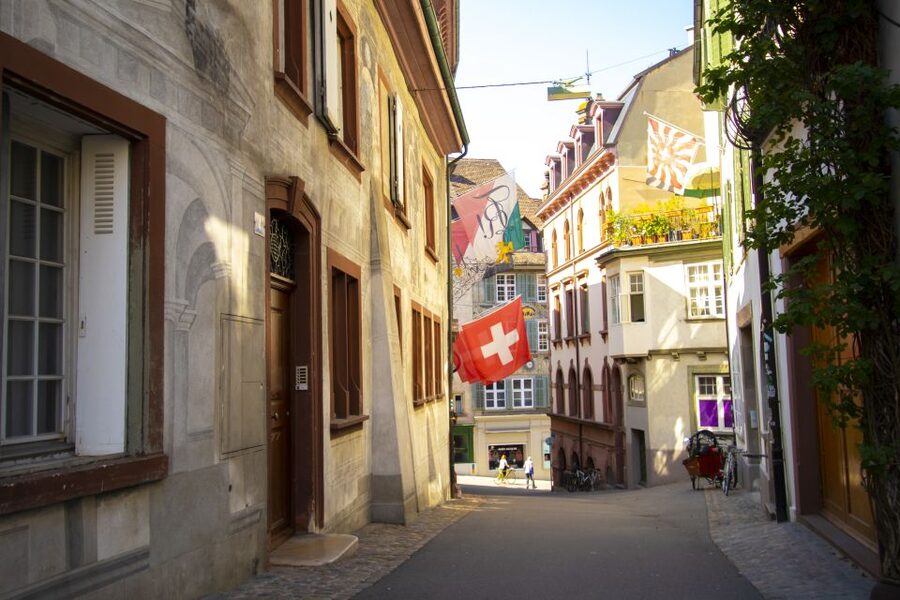 Basel’s Art and Culture revealed by a Local - Should you book Basel’s Art and Culture Revealed by a Local?