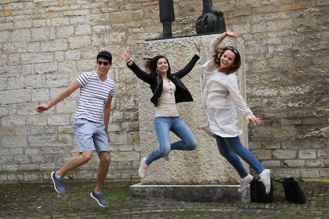 Basel Scavenger Hunt and Sights Self-Guided Tour - Price and Value: Is $18.48 Worth It?