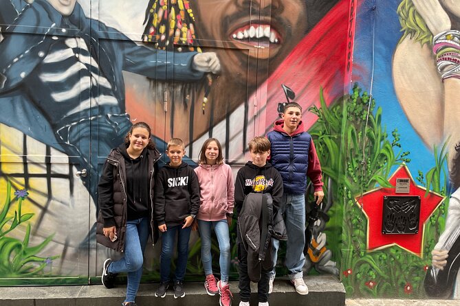 Basel Scavenger Hunt and Sights Self-Guided Tour - Should You Book? My Quick Decision Guide
