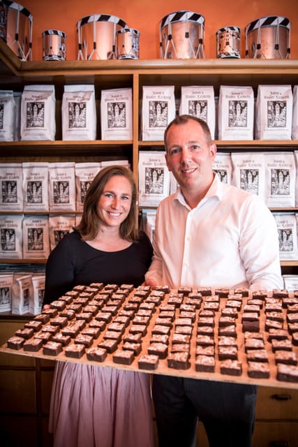 Basel: Tour of Jakob’s Basler Leckerly Bakery - Key takeaways before you go
