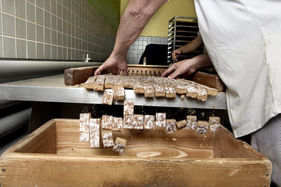 Basel: Tour of Jakob’s Basler Leckerly Bakery - Who should book this tour, and who might skip it