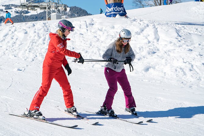 Beginners Ski Day Trip to Jungfrau Ski Region from Lucerne - Return to Lucerne, With the Day’s Rhythm Still Intact