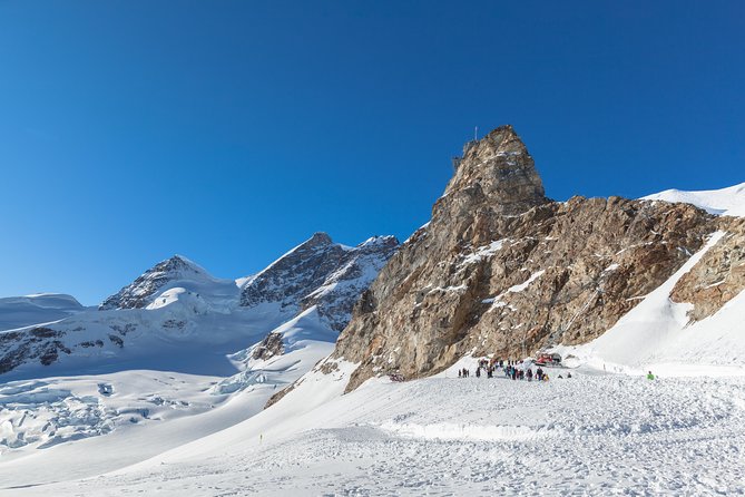 Beginners Ski Day Trip to Jungfrau Ski Region from Zurich - Value and Timing: Is $399.30 a Good Deal?