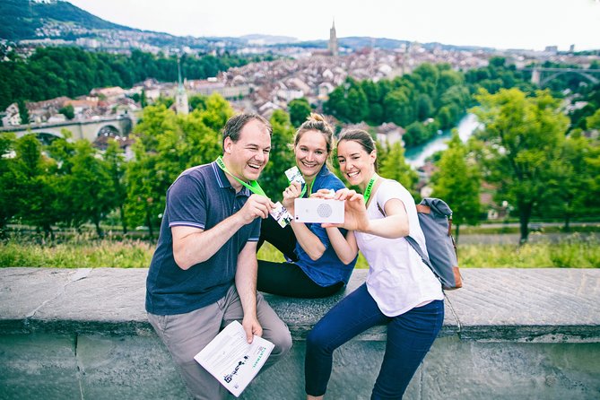 Bern Foxtrail slate - Price and real value of a $47.38, 2.5-hour private puzzle walk